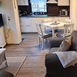 Apartamento Haus Nadine Zingst