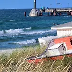 Haus Nadine Apartamento Zingst