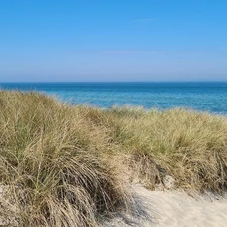 Haus Nadine 아파트 *