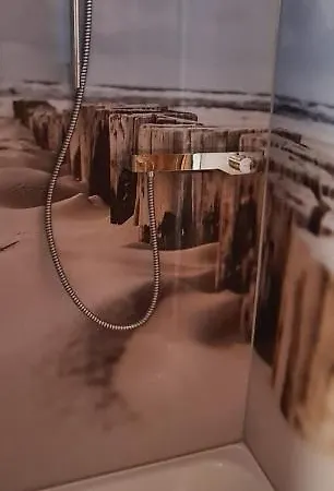 아파트 Haus Nadine