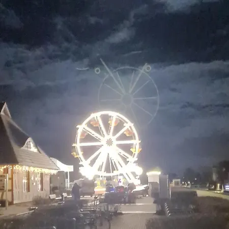 Haus Nadine Ostseeheilbad Zingst
