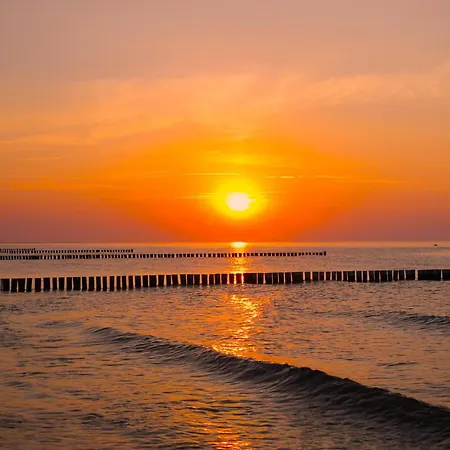 Haus Nadine Lejlighed *