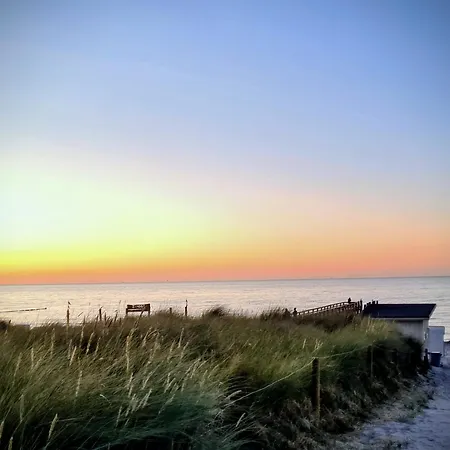 Haus Nadine Lejlighed *