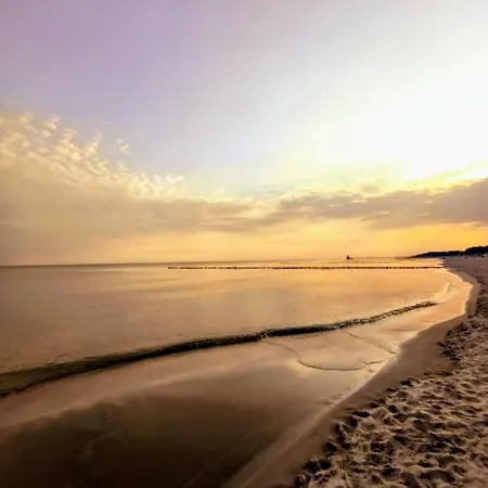 Haus Nadine Apartment Zingst