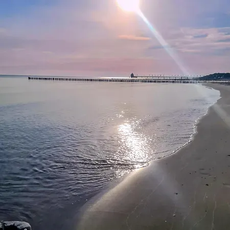 Haus Nadine Zingst