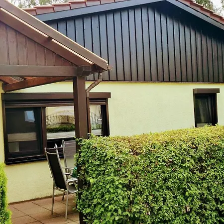 Haus Nadine Apartment