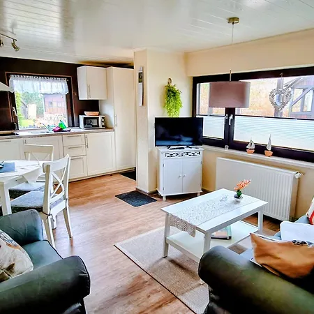 Haus Nadine * Zingst
