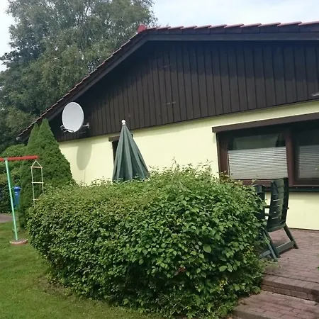 Haus Nadine