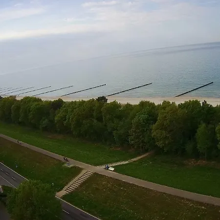 Haus Nadine 징스트