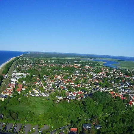 Haus Nadine *