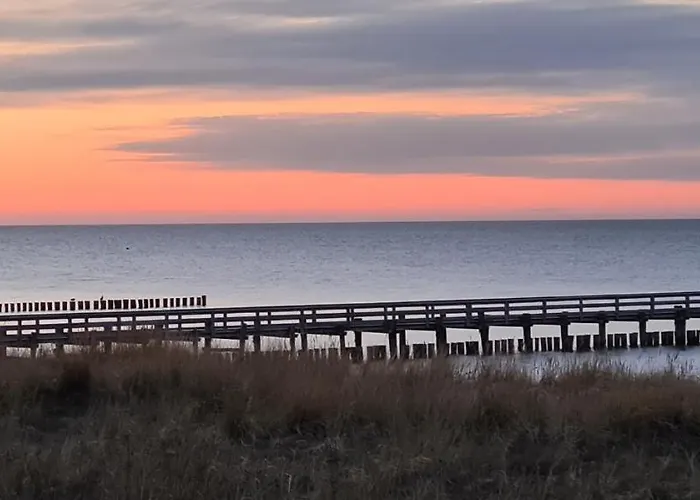 Lejlighed Haus Nadine *