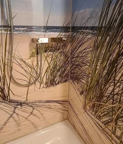 Haus Nadine Lejlighed Zingst