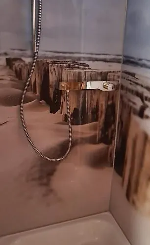 Lejlighed Haus Nadine