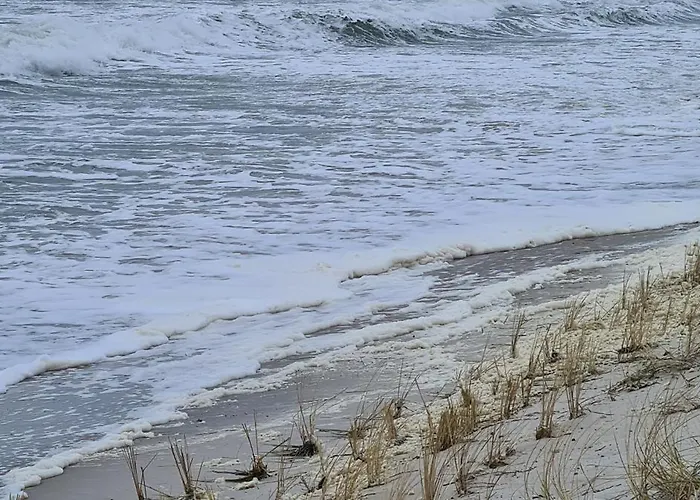 Haus Nadine Lejlighed