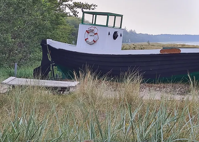 Haus Nadine Lejlighed