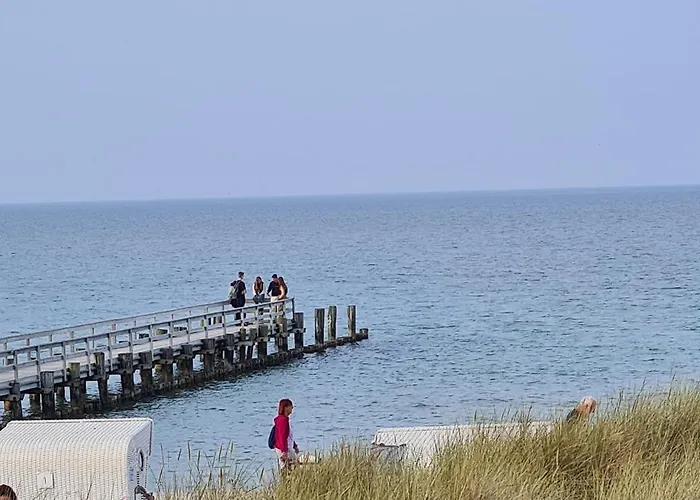 Haus Nadine Lejlighed