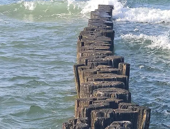 Haus Nadine Lejlighed