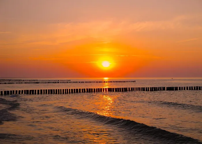 Haus Nadine Lejlighed *