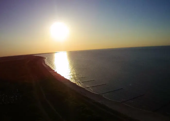 Haus Nadine Lejlighed